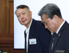 尹 “아무리 관뒀다지만 ‘김건희’가 뭡니까” 재판 중 ‘발끈’