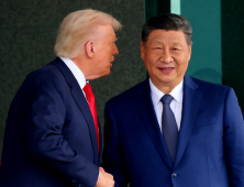 美 백악관 “中, 조선·해운 보복 철회”…한화오션 제재 해제되나
