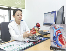 심장 위협하는 두근거림, 부정맥 환자 5년 새 25% 증가