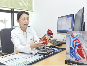심장 위협하는 두근거림, 부정맥 환자 5년 새 25% 증가
