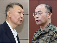 곽종근 “尹, 한동훈 총쏴서 죽이겠다고 해” 법정 증언
