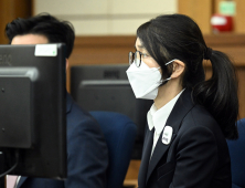 김건희 보석 청구에 특검 “허용 안돼…증거인멸 우려 충분”