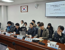 비대면진료 법제화 앞두고…“민간 플랫폼은 빠져라” 나온 이유는?