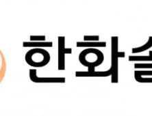 [인사] 한화솔루션