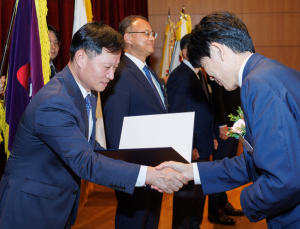 탈탄소 선두 주자 서부발전, ‘탄소중립·녹색경영대상’ 대통령 표창 수상