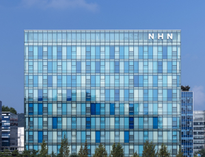 NHN, 3분기 흑자 전환…게임·결제·기술 부문 고른 성장