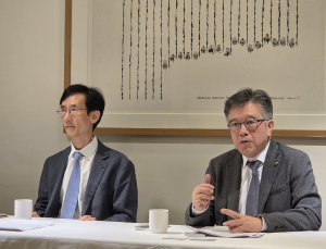 ‘국가 암관리 컨트롤타워’ 국립암센터…“환자 맞춤형 암 치료 앞장”