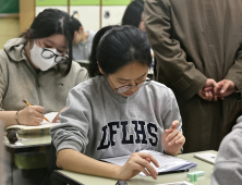 출제본부 “영어, 기본적이고 사용 빈도 높은 어휘 출제”