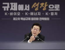 식약처, 규제보다 ‘지원’에 무게…대통령 주문 ‘네거티브’ 방식 전환