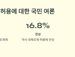 대체조제 두고 엇갈린 의·약…‘같은 성분 다른 약’ 논쟁