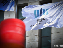 조직 내부 균열·도미노 사표 전망…위기 몰린 검찰