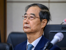한덕수, 재판서 “尹 계엄선포 만류해”…헌재 위증은 시인