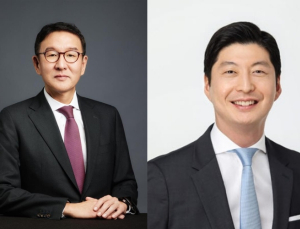 [인사] GS그룹 ‘오너 3·4세’ 허용수·허세홍 나란히 부회장 승진