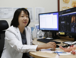 난소암 퍼진 정도, 초음파로 미리 확인…난소암 맞춤수술 가능성 열어