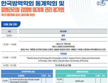 기후변화에 달라진 방제 전략…모기·참진드기 줄고, 털진드기 늘어