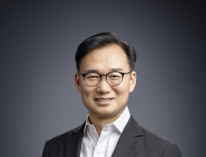 SK인텔릭스, 안무인 신임 대표이사 선임