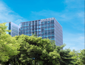 이지스자산운용 인수 우선협상대상자에 최고가 쓴 ‘힐하우스인베’