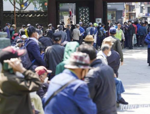 내년 시행 앞뒀는데…성인 절반 “통합돌봄? 뭔지 몰라”
