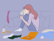 “복귀하면 낙인, 안 하면 단절”…‘고립의 늪’ 빠지는 암생존자들 [암을 이겨낸 청년들⑤]