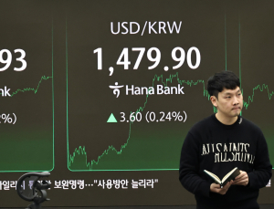 정부 ‘코스닥 활성화’ 정조준…ETF 순매수 돌입한 ‘동학개미’