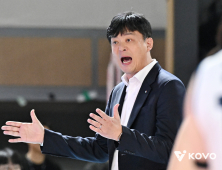 ‘천군만마’ 레이나 복귀에 이영택 감독 “몸상태 문제 없어…코트 적응 필요” [쿠키 현장]