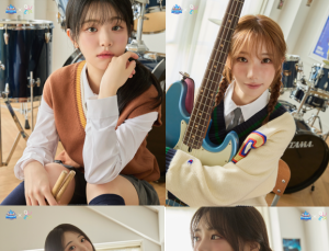 컴투스홀딩스 ‘소울 스트라이크’, QWER과 컬래버 진행
