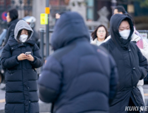 한파 속 뇌졸중 경고등…전조증상 땐 4시간30분 내 병원으로