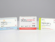 대원제약, 셀트리온제약과 고혈압치료제 3종 공동 판매
