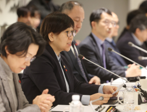 의대 정원 정하는 보정심 논의 개시…“지역·필수·공공의료 여건 고려”