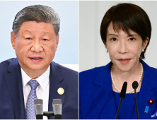 中, 日에 이중용도 물자 수출 금지…‘대만 발언’ 다카이치 압박