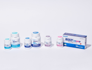 HK이노엔, 위식도역류질환 치료제 ‘케이캡’ 美 FDA 신약 허가 신청