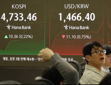 국민연금, 환 헤지·국내 주식 투자 비율 조정하나…“내부 검토 중”