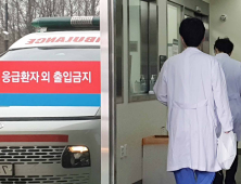 닥터헬기·중증구급차, 지난해 응급환자 1414명 살렸다