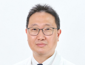 [의료진 이야기] 국산 수술로봇으로 비뇨기계암 치료의 새로운 길을 열다