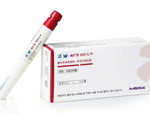 한국머크 헬스케어, 난임 치료제 ‘고날-에프 펜’ 숏니들 적용