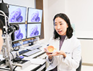2030 황반변성 유발할 수 있는 ‘고도근시’ 이렇게 관리하세요