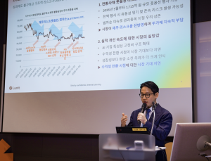 ‘재무 리스크’ 해소 시험대 오른 루닛…악순환 끊어낼 수 있을까