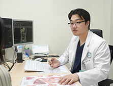 최근 5년간 23% 증가한 담석증 어떻게 치료하나
