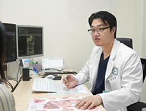 최근 5년간 23% 증가한 담석증 어떻게 치료하나