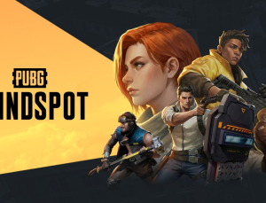 PUBG IP 스핀오프 ‘블라인드스팟’ 얼리 액세스 출시 [쿠키 게임]