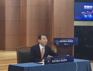 정은보 이사장 “신규 유동성 창출 ‘국민 투자 확대·해외 자금 유입’뿐”