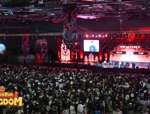 데브시스터즈, ‘확장’과 ‘진화’로 쿠키런 IP 글로벌 도약 노린다