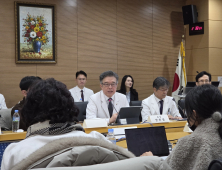 모든 병동 간호간병통합서비스 ‘100%’ 도입…국립암센터 “암 치료 혁신” 선언