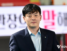 4연승에도 찝찝한 승리…GS칼텍스 이영택 “세연이가 많이 아프다더라” [쿠키 현장]