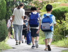 복지부·경찰청, 아동학대 고위험 가정 합동점검…22명 입건