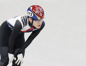 임종언·신동민 1000m 준결승 진출…황대헌은 페널티로 탈락 [밀라노 동계올림픽]