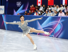 피겨 신지아·이해인, 김연아 이후 12년 만에 올림픽 메달 도전 [밀라노 동계올림픽]