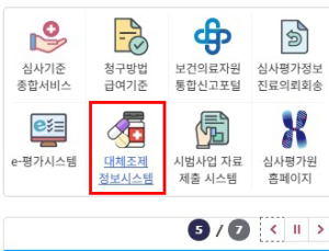 대체조제 간소화 2주…현장 변화는 아직 미미