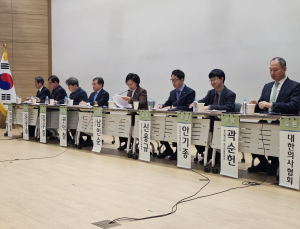 지역사회 통합돌봄 앞두고…커지는 의료기사 역할 확대 요구