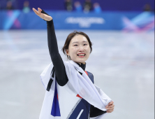 ‘올림픽 마침표’ 최민정, 韓 새역사 완성…여제의 아름다운 퇴장 [밀라노 동계올림픽]